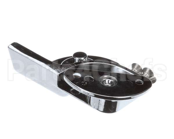 1800-3870 Atlas Metal Cam Lock Assm.