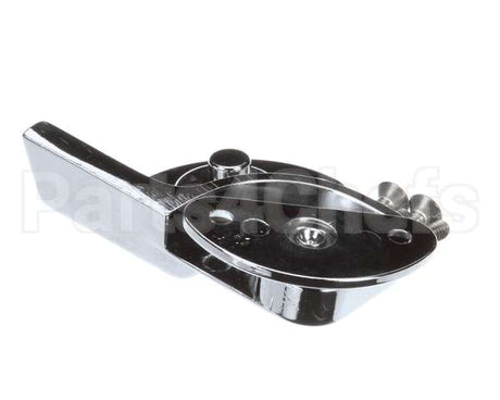 1800-3870 Atlas Metal Cam Lock Assm.
