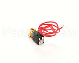 1800-3903 Atlas Metal 220 Volt Solinoid