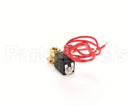 1800-3903 Atlas Metal 220 Volt Solinoid
