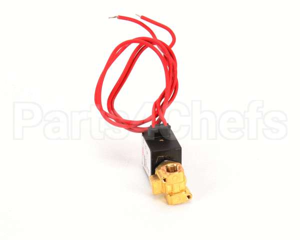 1800-3903 Atlas Metal 220 Volt Solinoid