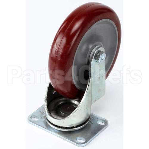 1800-4452 Compatible Atlas 5 Poly Caster W/Outbrake