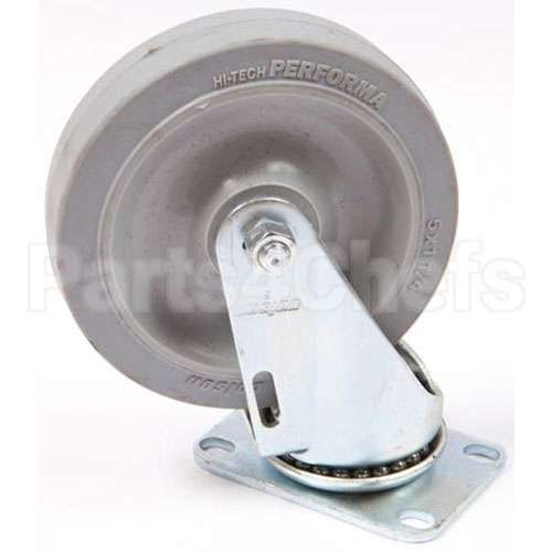 1800-497 Compatible Atlas 5 Caster N/Lock