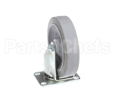 1800-497 Atlas Metal 5 Caster Nlock