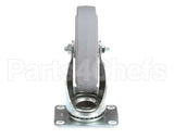 1800-497 Atlas Metal 5 Caster Nlock
