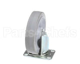 1800-497 Atlas Metal 5 Caster Nlock