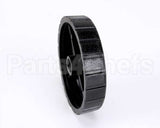1800-5092 Atlas Metal Knob