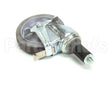 1800-803 Atlas Metal Caster With Brake (Cw)