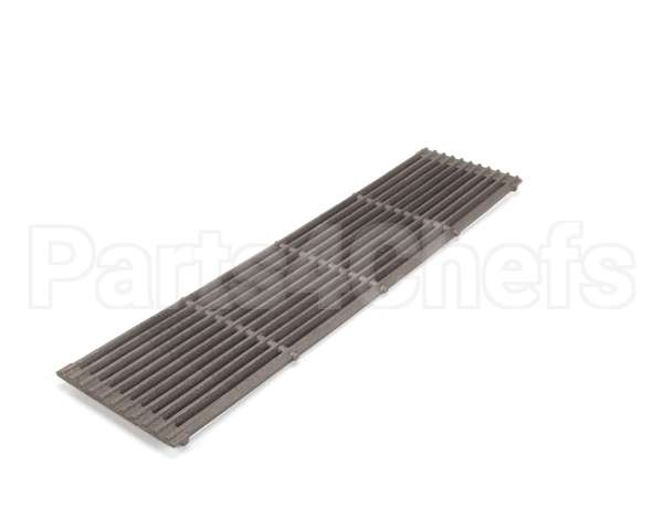 1800 Royal Range 6 X 24 Top Grates (Cast Iron)