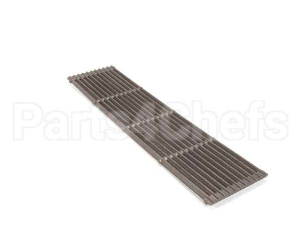 1800 Royal Range 6 X 24 Top Grates (Cast Iron)