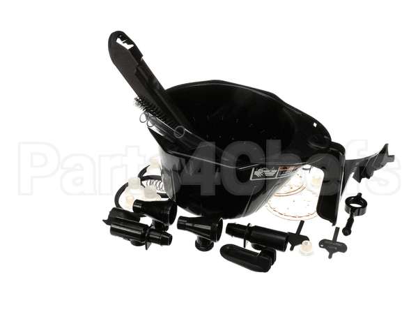 18000.7100 Bunn Kit,Tdl Fresh Brewer Spare Parts(Ro's)