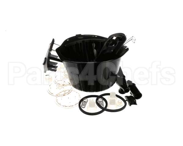 18000.7100 Bunn Kit,Tdl Fresh Brewer Spare Parts(Ro's)