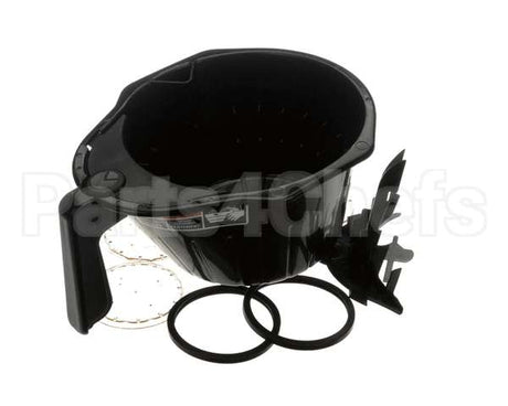 18000.7101 Bunn Kit,Tdl Fresh Brewer Acc