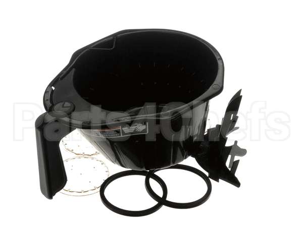 18000.7101 Bunn Kit,Tdl Fresh Brewer Acc