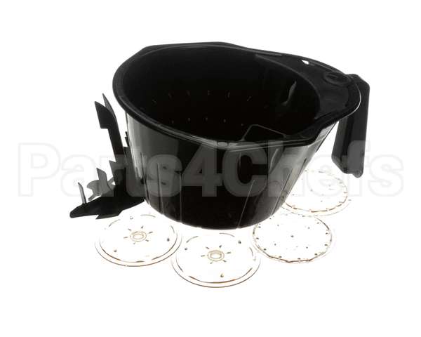 18000.7101 Bunn Kit,Tdl Fresh Brewer Acc