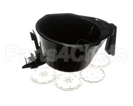 18000.7101 Bunn Kit,Tdl Fresh Brewer Acc