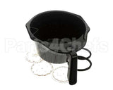 18000.7101 Bunn Kit,Tdl Fresh Brewer Acc