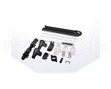 18000.7102 Bunn Kit, Tdl Fresh Brewer Server Acc