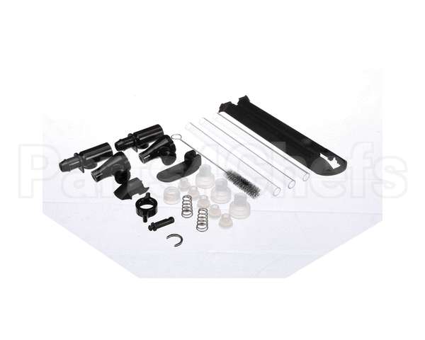 18000.7102 Bunn Kit, Tdl Fresh Brewer Server Acc