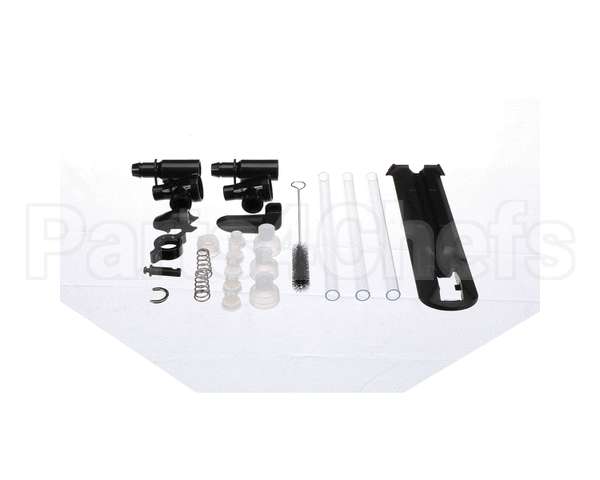 18000.7102 Bunn Kit, Tdl Fresh Brewer Server Acc