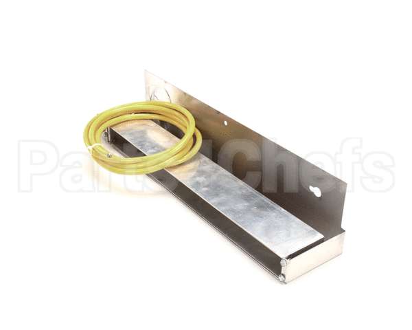 18001787 Franke Evaporator, Cond Bbr Gen Iii