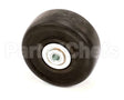 180018 American Dryer Laundry 4"Dia X 1 1/2W Hi-Impact Wheel