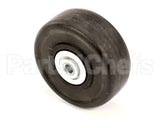 180018 American Dryer Laundry 4"Dia X 1 1/2W Hi-Impact Wheel