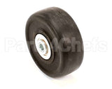 180018 American Dryer Laundry 4"Dia X 1 1/2W Hi-Impact Wheel