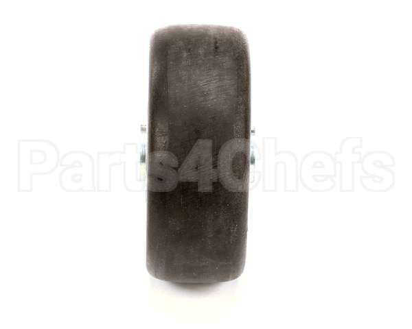 180018 American Dryer Laundry 4"Dia X 1 1/2W Hi-Impact Wheel
