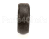 180018 American Dryer Laundry 4"Dia X 1 1/2W Hi-Impact Wheel