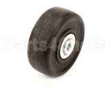 180018 American Dryer Laundry 4"Dia X 1 1/2W Hi-Impact Wheel