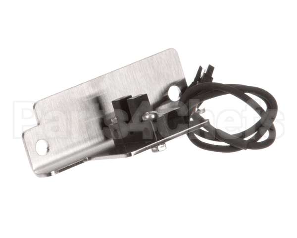 18002665 Franke Bracket, Optical Sensor Sub-As