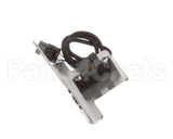 18002665 Franke Bracket, Optical Sensor Sub-As