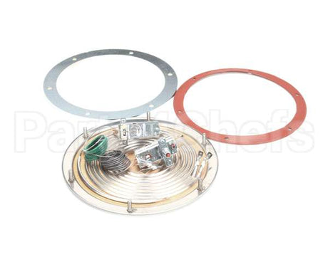 18002970 Franke Kit -Heating Element