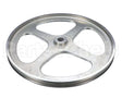18003-DF Biro Saw Wheel 18 In. Lwr Dbl Flange, Plated