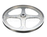 18003-DF Biro Saw Wheel 18 In. Lwr Dbl Flange, Plated