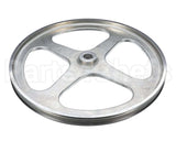 18003-DF Biro Saw Wheel 18 In. Lwr Dbl Flange, Plated