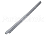180030 Norlake Double Wiper Strip Assy