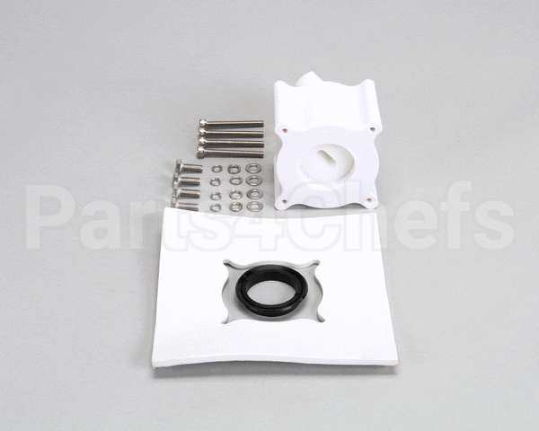 18003285 Franke Drive Rotor, Mechanical Sub-As