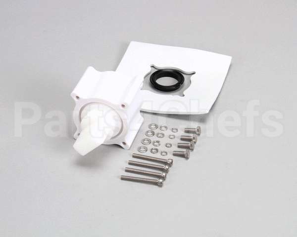18003285 Franke Drive Rotor, Mechanical Sub-As