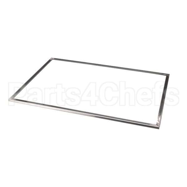 18003323 Compatible Franke End Glass Fry Bagging Station