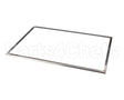 18003323 Franke End Glass Fry Bagging Station