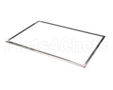 18003323 Franke End Glass Fry Bagging Station