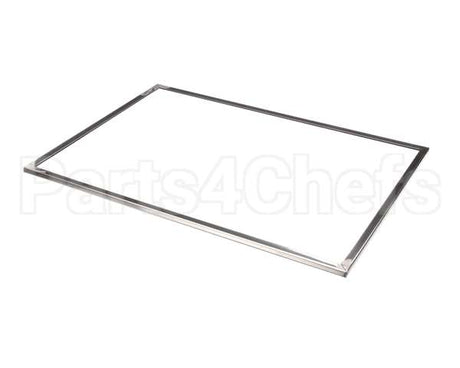 18003323 Franke End Glass Fry Bagging Station