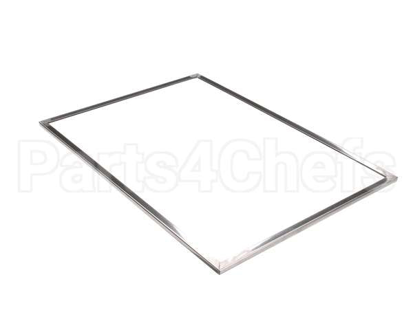 18003323 Franke End Glass Fry Bagging Station