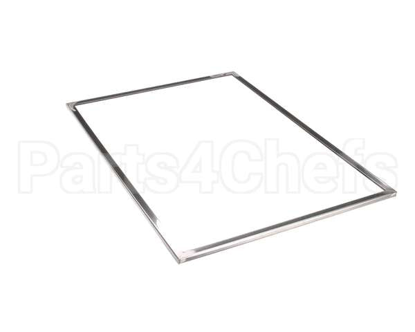 18003323 Franke End Glass Fry Bagging Station