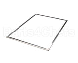 18003323 Franke End Glass Fry Bagging Station