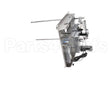 18003834 Franke Door Lift Assy- F/F3D3