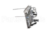 18003834 Franke Door Lift Assy- F/F3D3