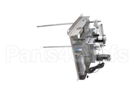 18003834 Franke Door Lift Assy- F/F3D3